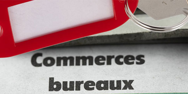 Baux-commerciaux