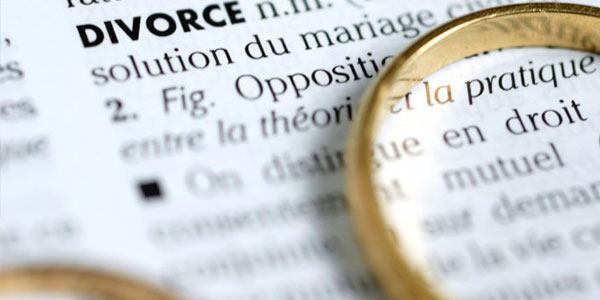 divorce contractuel