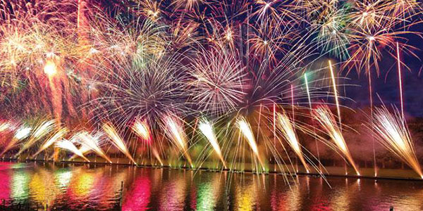 RC Artifices : Boutique et vente en ligne de feux d'artifice