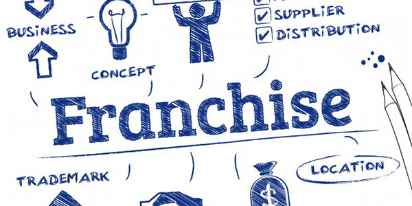 franchisé