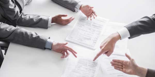 Qu Est Ce Qu Une Responsabilite Civile D Entreprise