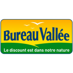 Logo Franchise Bureau Valée