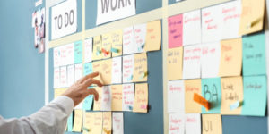 Panneau d’affichage obligatoire