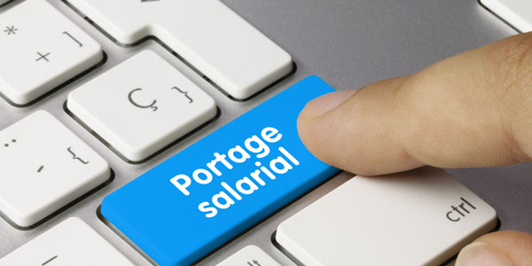 le portage salarial