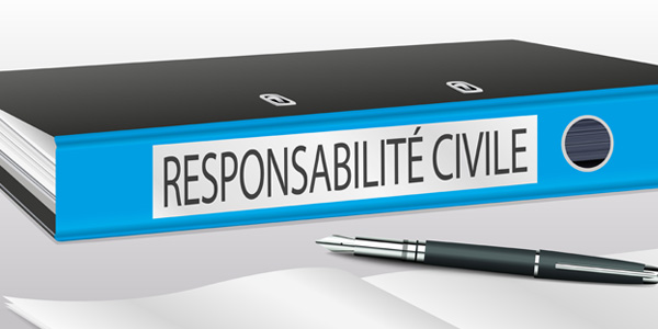 Assurance responsabilité civile