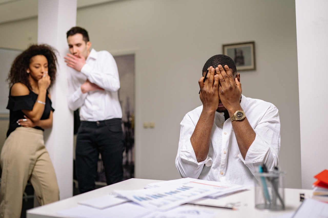 mobbing harcèlement au travail