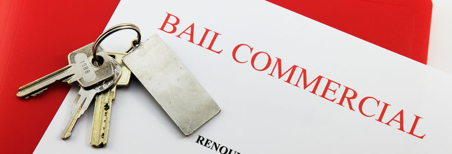 bail commercial