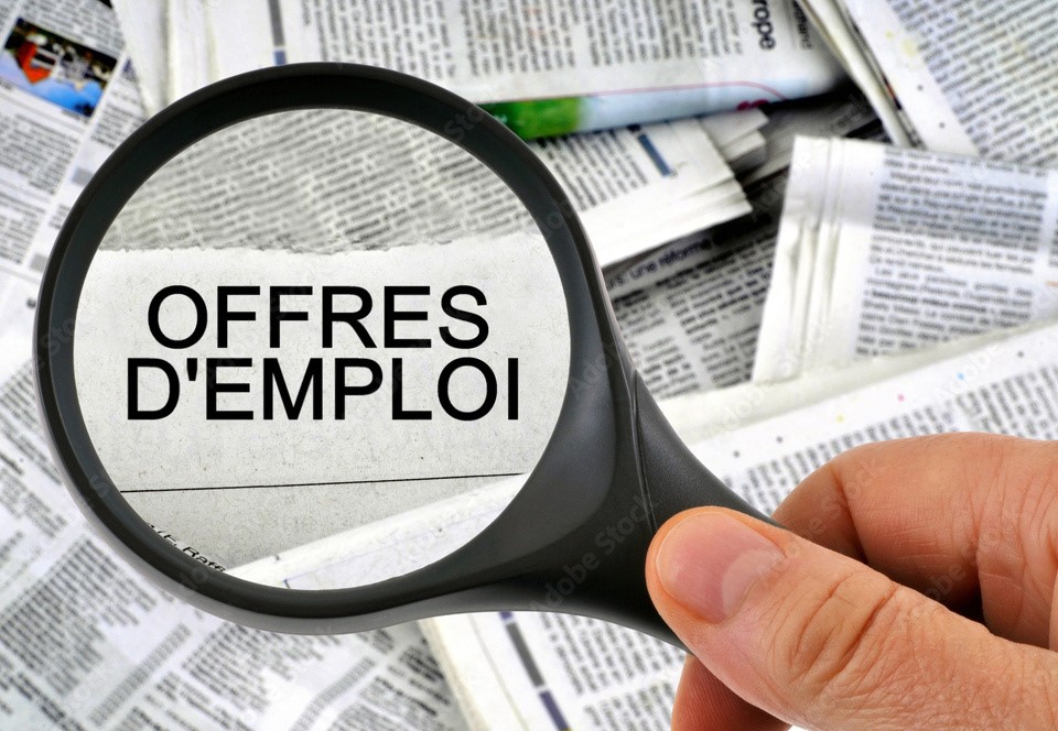 offre-d-emploi