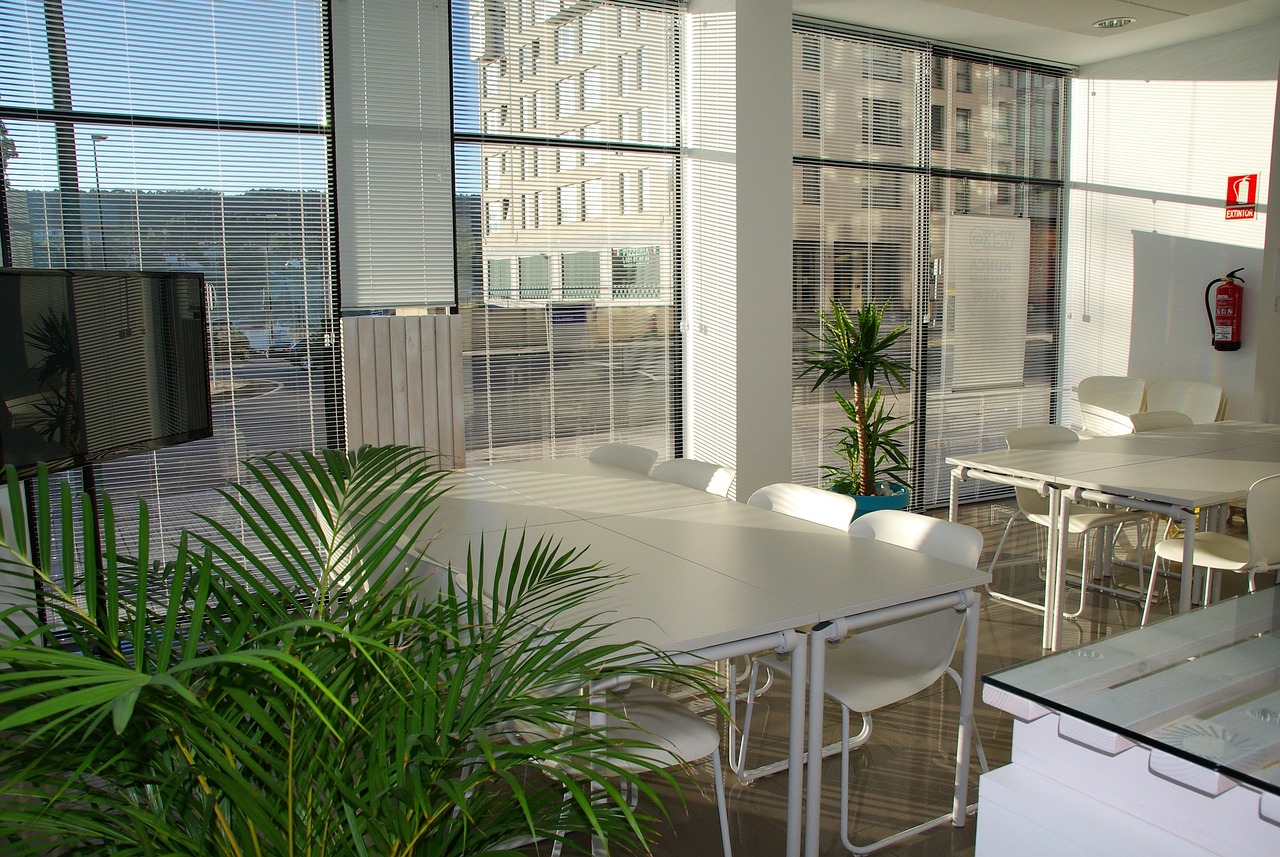 open-space