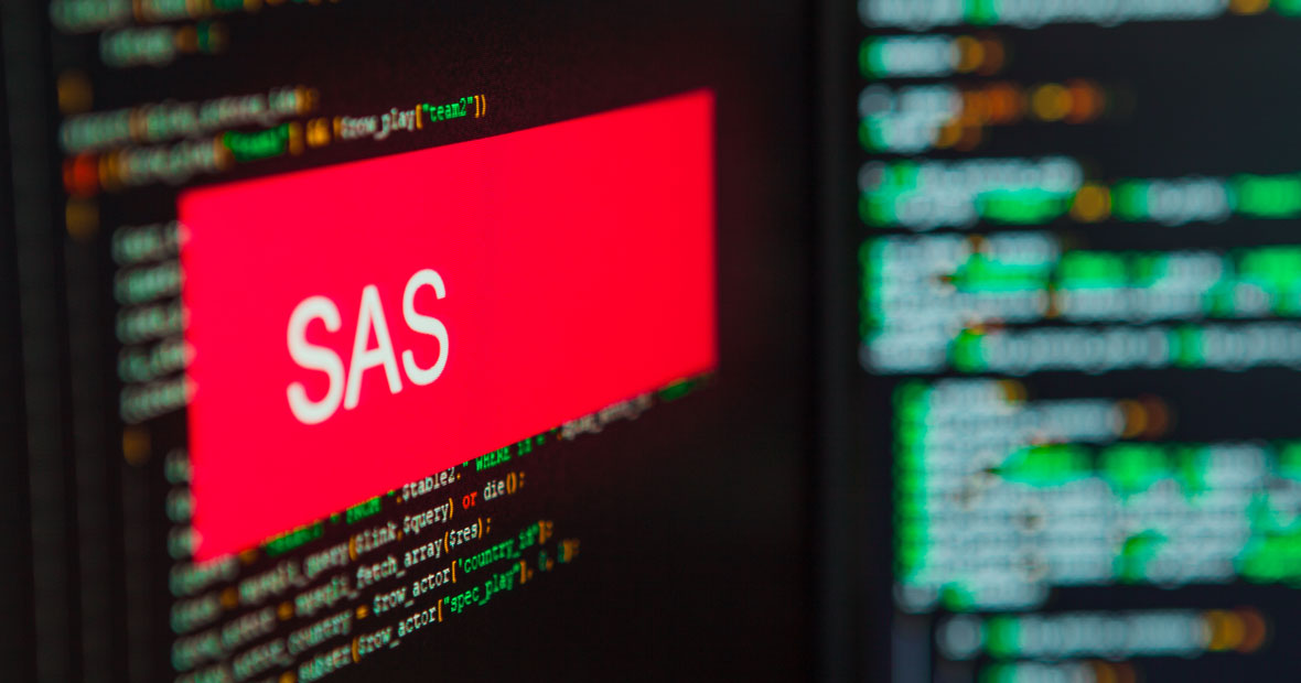 SAS