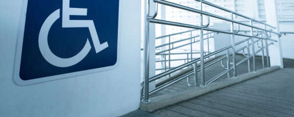 accessibilité des ERP