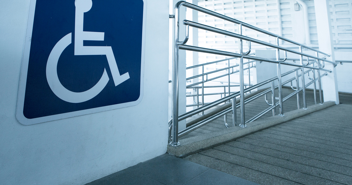 accessibilité des ERP