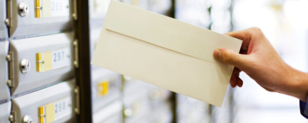 Domiciliation d'entreprise