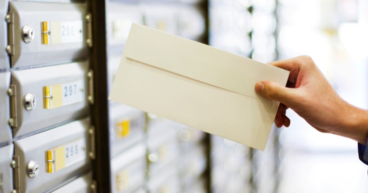 Domiciliation d'entreprise