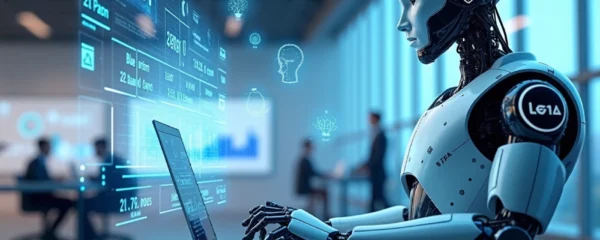 L'automatisation comptable