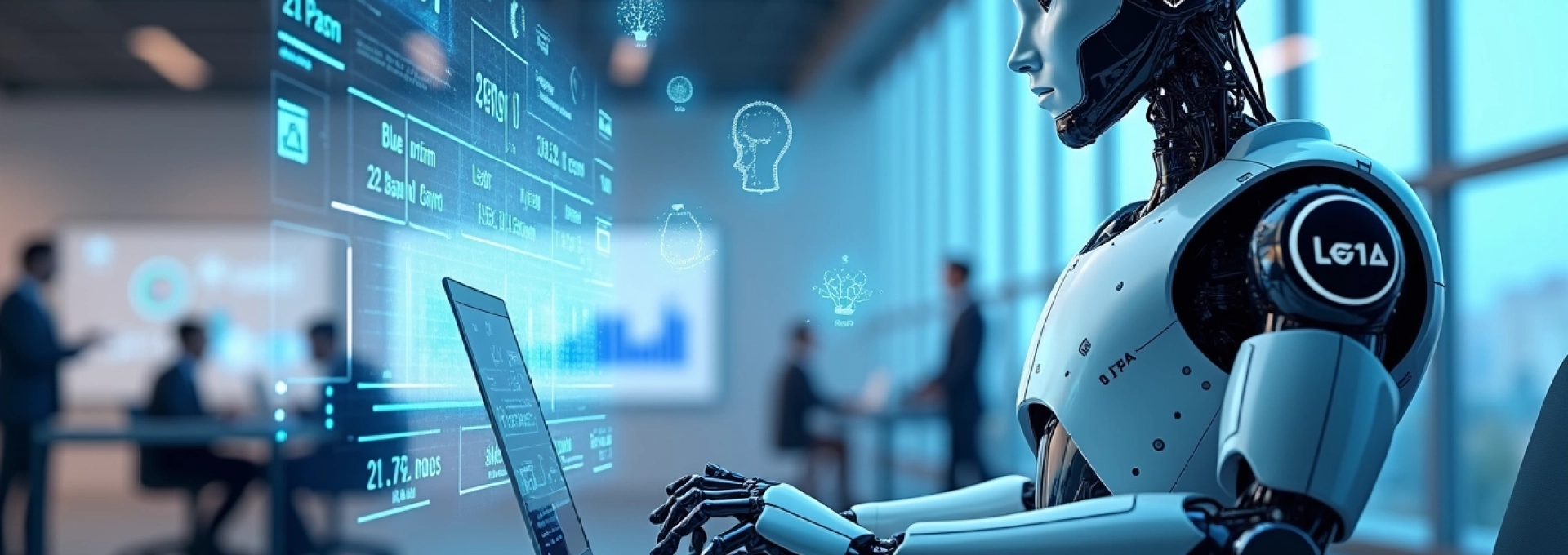 L'automatisation comptable