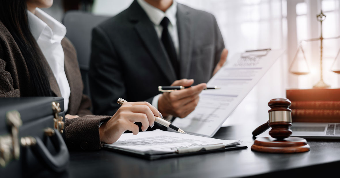 Comprendre la jurisprudence