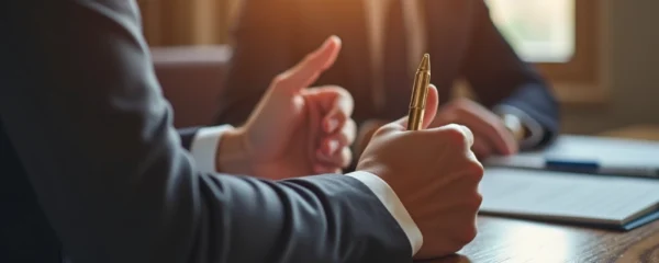 Avocat divorce à l’amiable