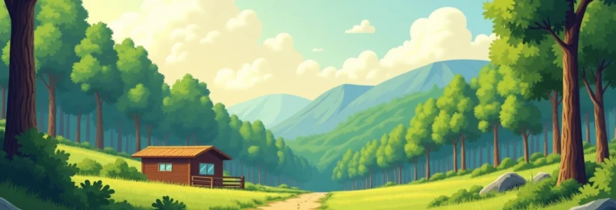 terrain-boise-droits-et-obligations