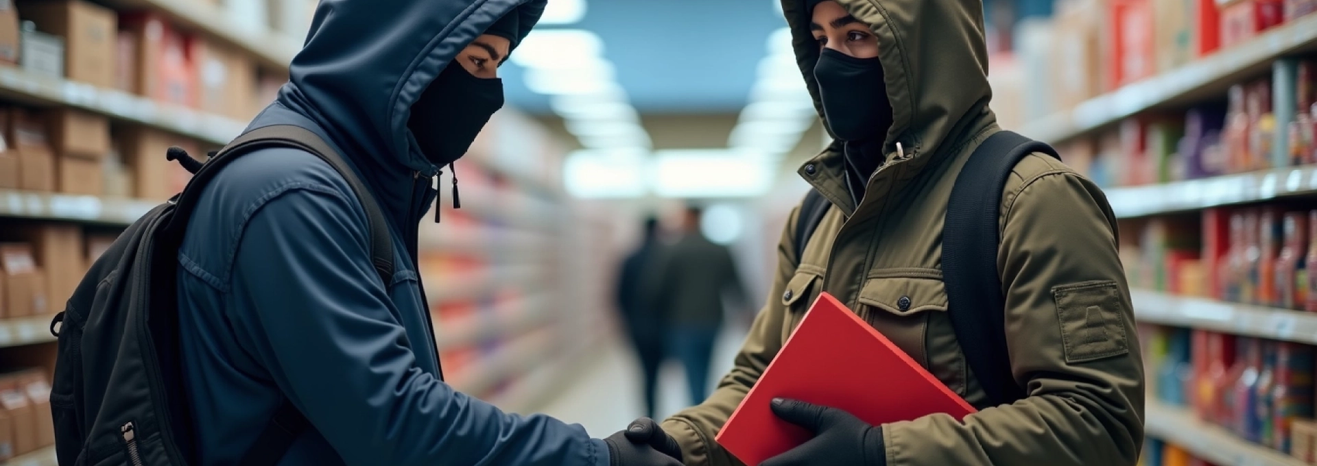 vol-en-magasin-sans-interpellation-que-risque-t-on