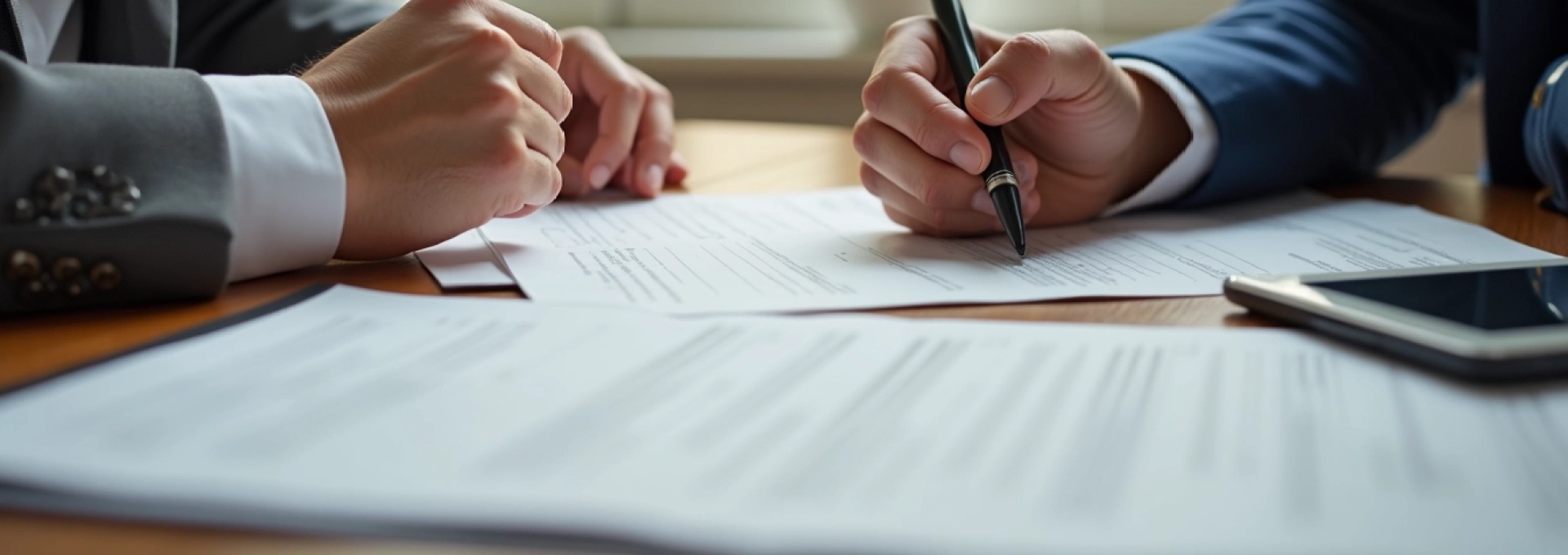 vendeur-qui-refuse-les-visites-apres-compromis-que-faire