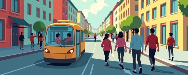 voisin-bruyant-en-marchant-quels-recours