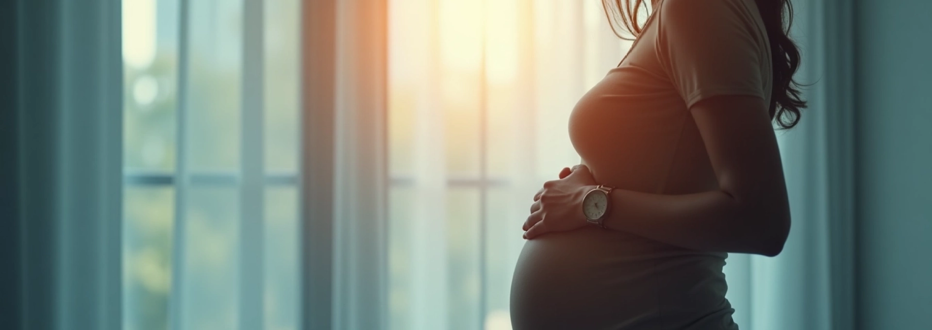 demission-et-grossesse-quels-droits