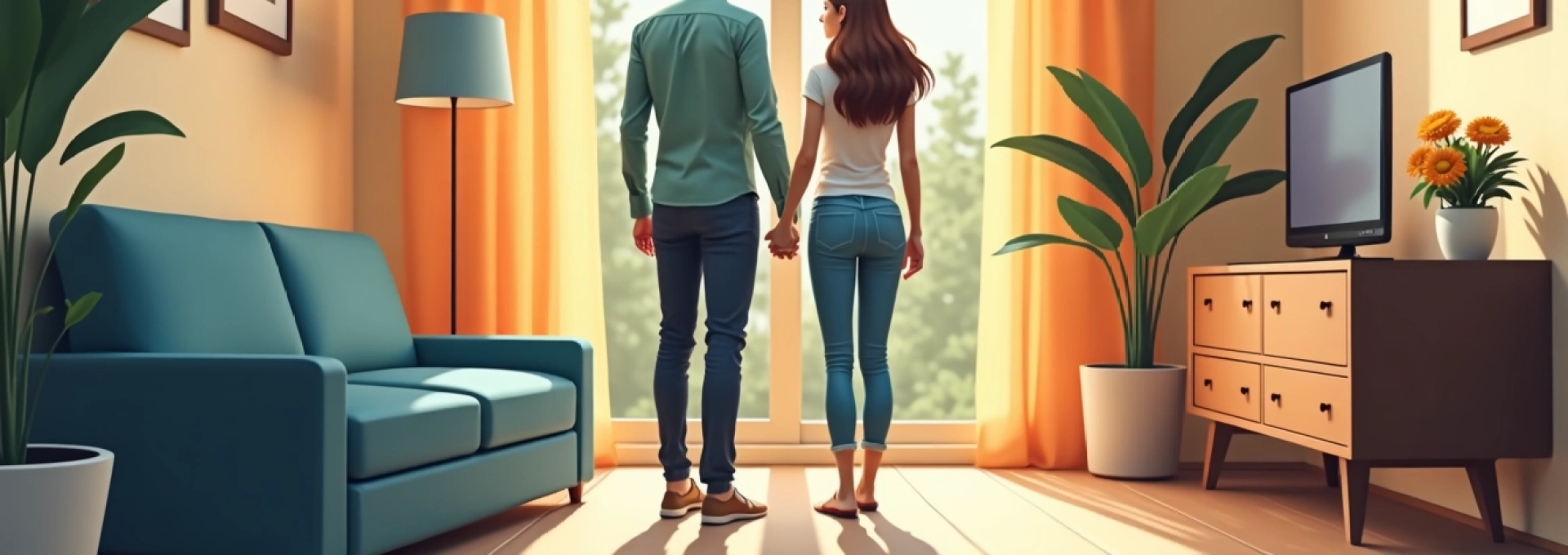 habiter-chez-un-conjoint-proprietaire-quels-droits