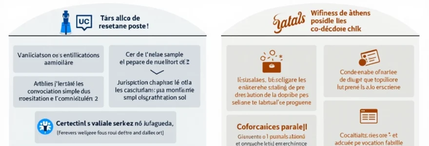 convocation-en-boite-aux-lettres-est-ce-valable