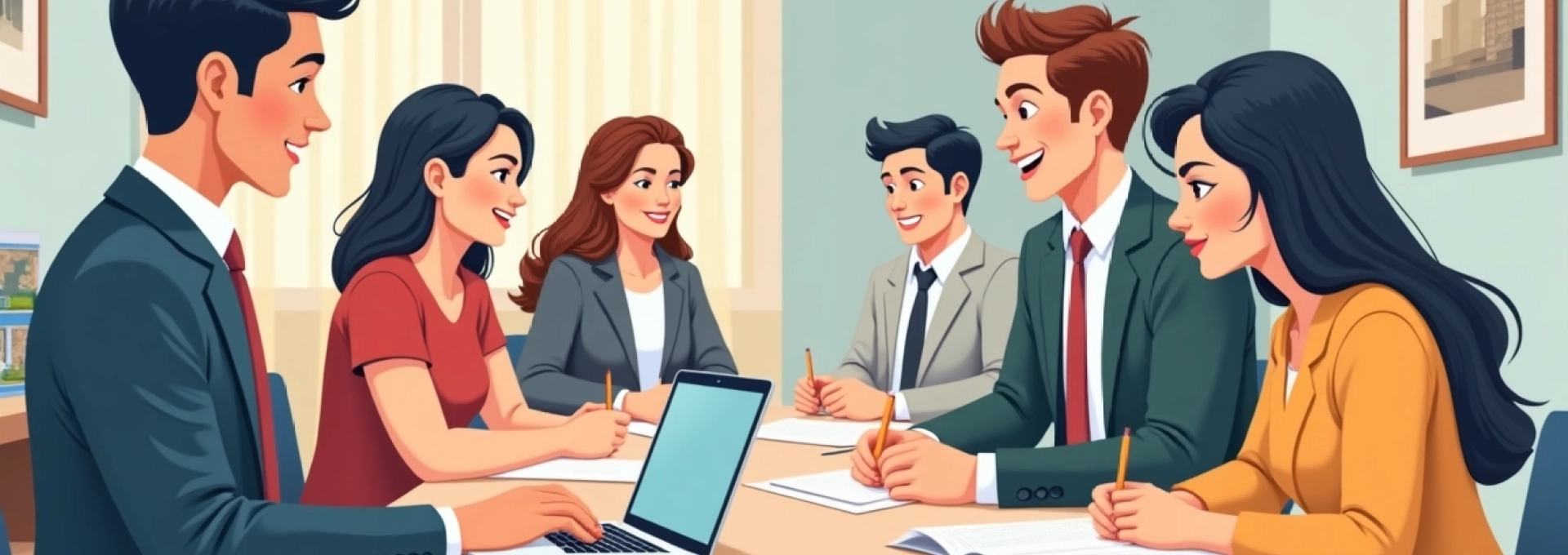 colocation-non-declaree-risques-et-droits