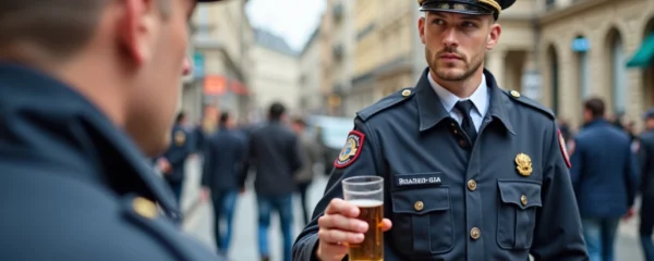 audition-a-la-gendarmerie-pour-alcool-comment-se-preparer