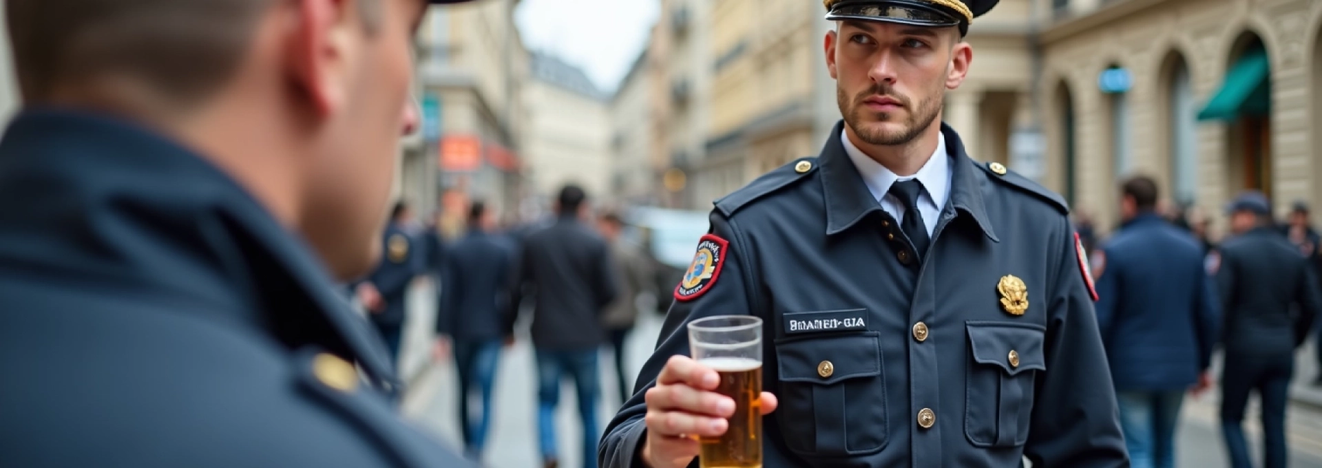 audition-a-la-gendarmerie-pour-alcool-comment-se-preparer
